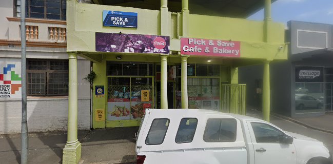 Pick & Save Cafe & Bakery