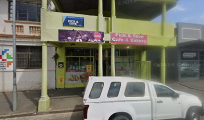 Pick & Save Cafe & Bakery