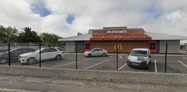 McDonald's Kenilworth Drive-Thru