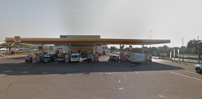 vida e caffè Durban North Service Station