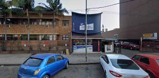 Laduma Sports Bar - Pietermaritzburg