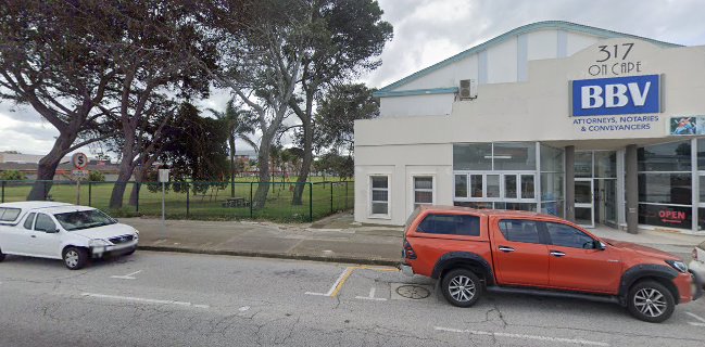 Cubata Newton Park - Gqeberha