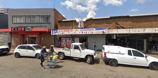 Jambo Liquor Market - Hospitality and gastronomy