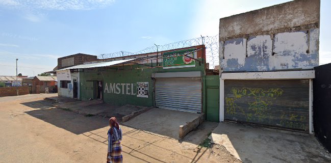 Hajhira Liquor Store