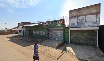 Hajhira Liquor Store