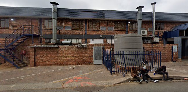 Pizza Baby! Wierda Park