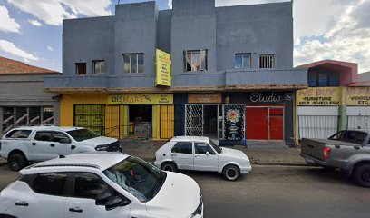 Mom's Love tuisnywerheid & Baby Corner