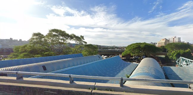 uBumbano PMB AgriHub