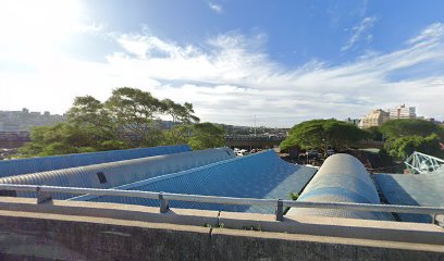 uBumbano PMB AgriHub