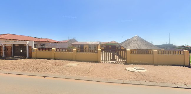 Nkandla Enterprise