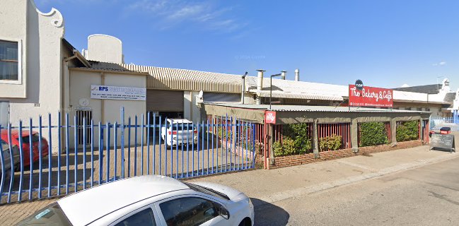 The Bakery and Cafe - Jet Park