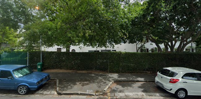 Garden Lounge at The Vineyard Hotel