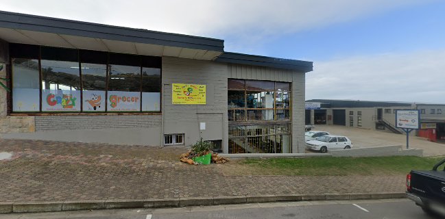 Crazy Wine & Deli - Hospitality and gastronomy