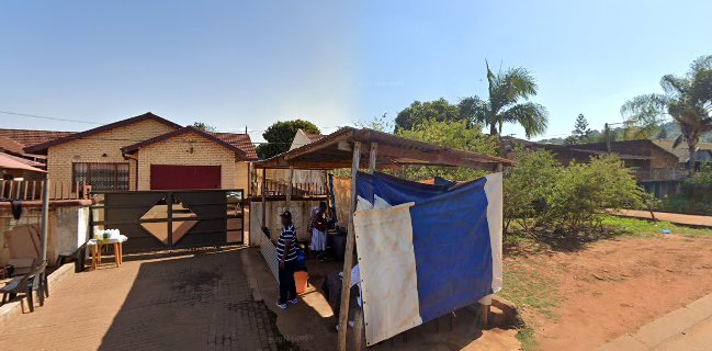 Mudifhoni - Thohoyandou