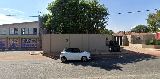 Lynne's Bistro - Johannesburg