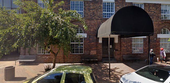 BlackOlive House (Pty) Ltd