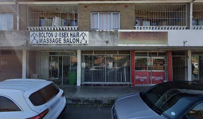 Bolton Pub And Grill