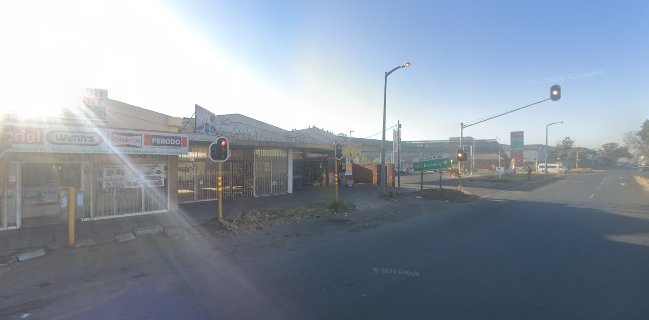 New Bridge Halaal Braai