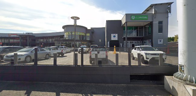 LIFESTYLE SQUARE, 198 Beyers Naude Dr, Rustenburg, 0299