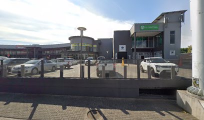 New Baoba Café & Fried Chicken