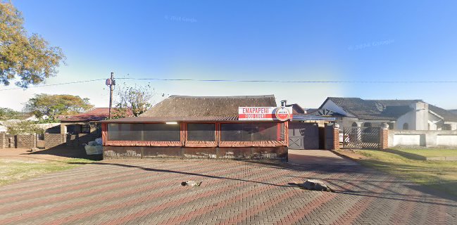 Emapapeni Food Court