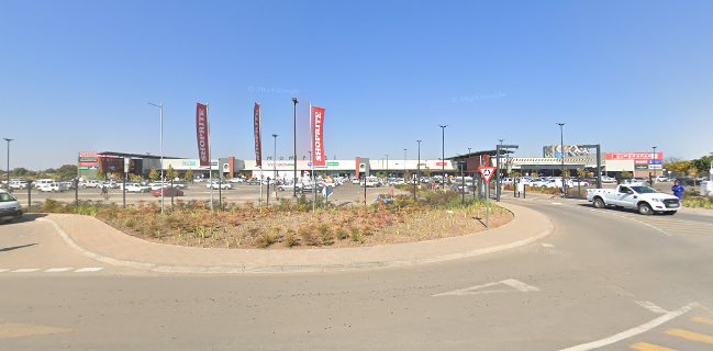 Hungry Lion Vryburg Mompati Mall