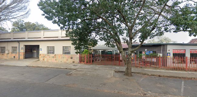 Food Planet Halaal Take Away