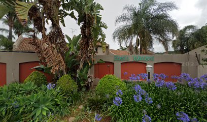 Fourie Smit & Associates