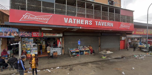 Vather's Liquor Store