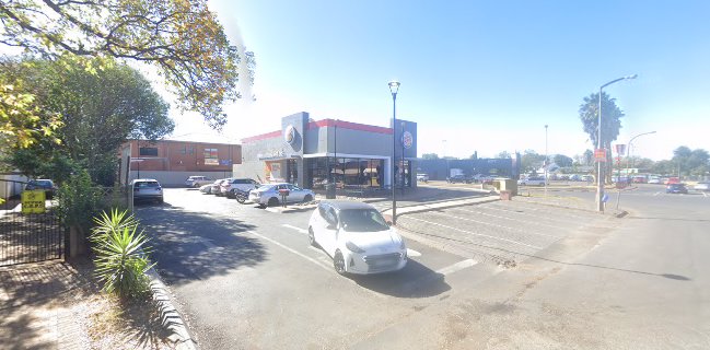 Burger King Northmead (Drive-Thru)