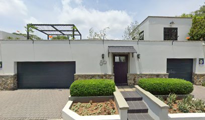 The Saucy Sausage Company