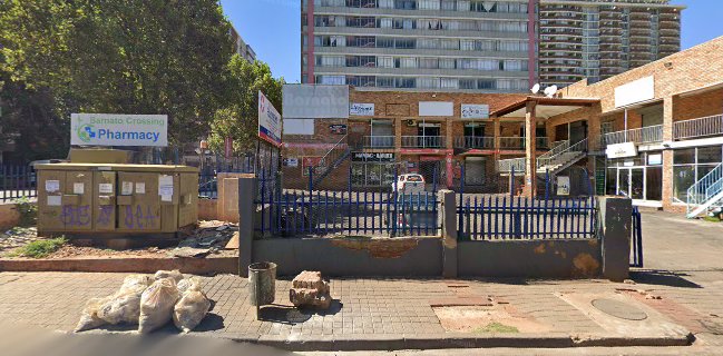 Esibayeni Shisanyama & Traditional Food