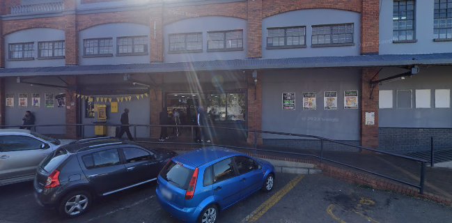 TOPS at SPAR Primrose