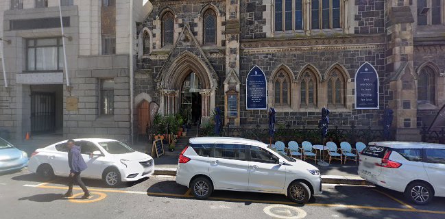 Opinii despre Heaven Coffee Shop în Cape Town - Hospitality and gastronomy