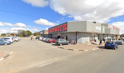 Shoprite LiquorShop Virginia