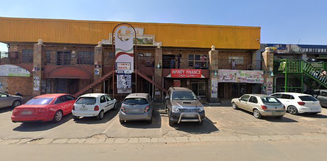 Zuri Lounge Emba - Embalenhle