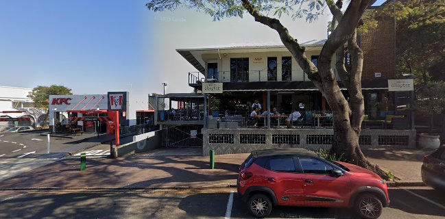 Next Chapter Restaurant