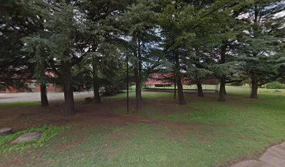 rustic Oak pub and restaurant