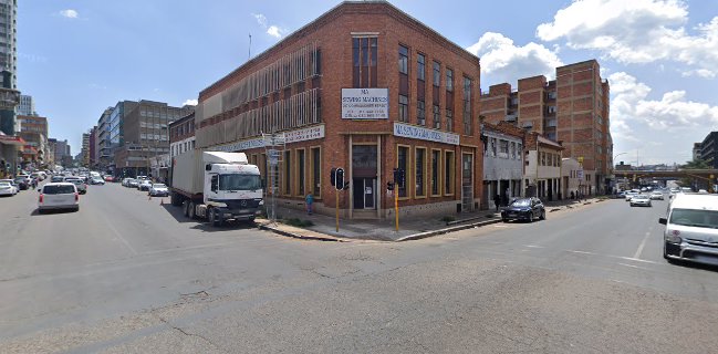 Takeaways on commissioner