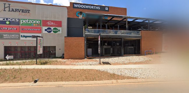 Cafe Estreito Harvest Place