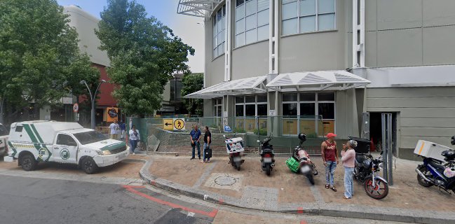 McDonald's Cavendish Square