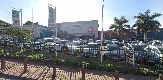 Tops at Spar Westville