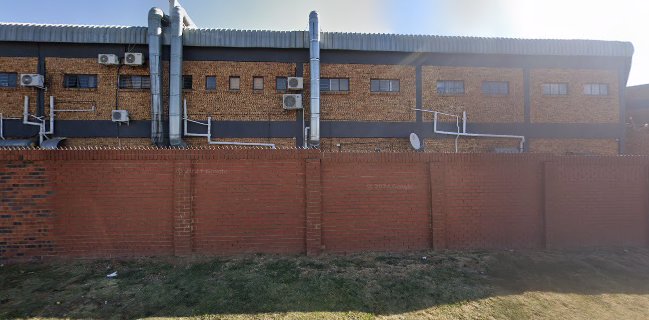 The Fish & Chip Co Bonaero Park