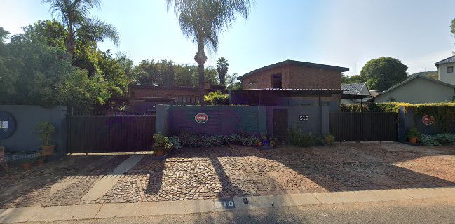 Press for Coffee Café & Lucky Bread Co