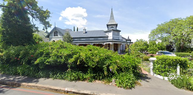 Bonne Esperance Café