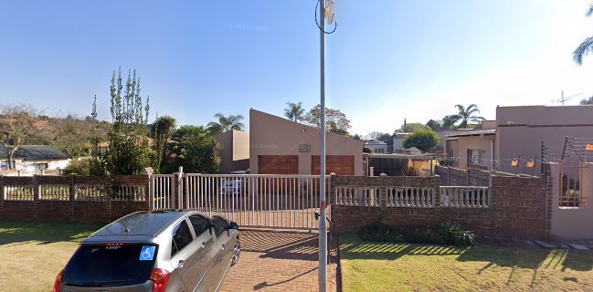 Cynthia's Home Baking - Krugersdorp