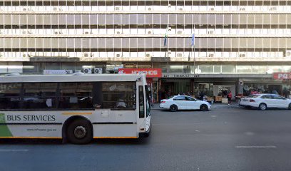 The House of Coffees