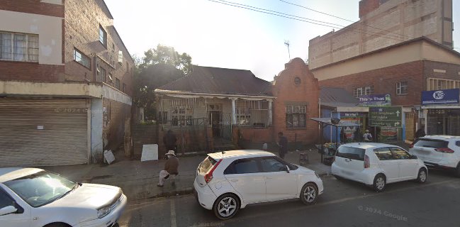 535 Church St, Downtown, Pietermaritzburg, 3201