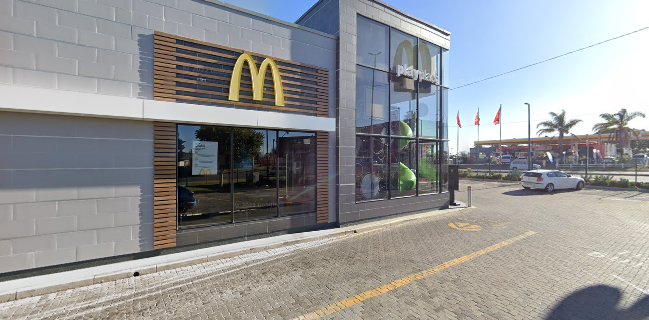 McDonald's Florida North Drive-Thru