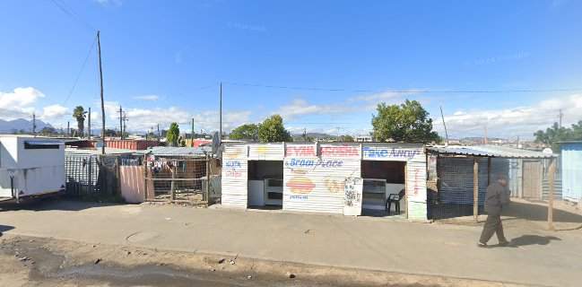 Yonela's Take Away's & Braai Place
